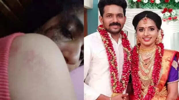 நாட்டையே உலுக்கிய மருத்துவ மாணவி வழக்கு.. கணவர்தான் குற்றவாளி என நீதிபதி தீர்ப்பு !!