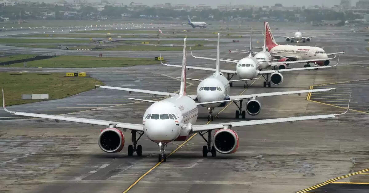 flights