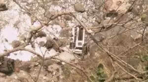 விபத்தில் 22 பயணிகள் பலியான சோகம்- பேருந்து டிரைவருக்கு 190 ஆண்டுகள் ஜெயில் !!