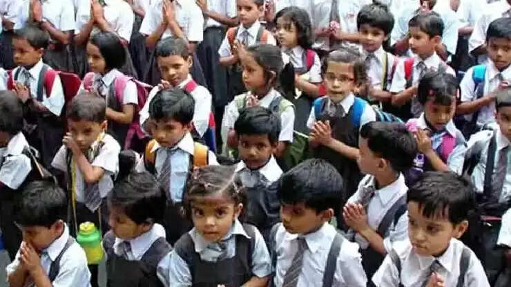 எல்கேஜி, யூகேஜி வகுப்புகள் இனி கிடையாது.. தமிழக அரசு அறிவிப்பு..!