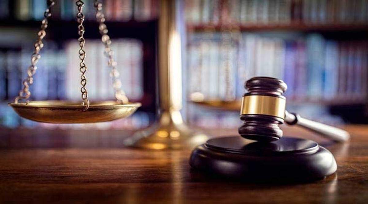 Judge