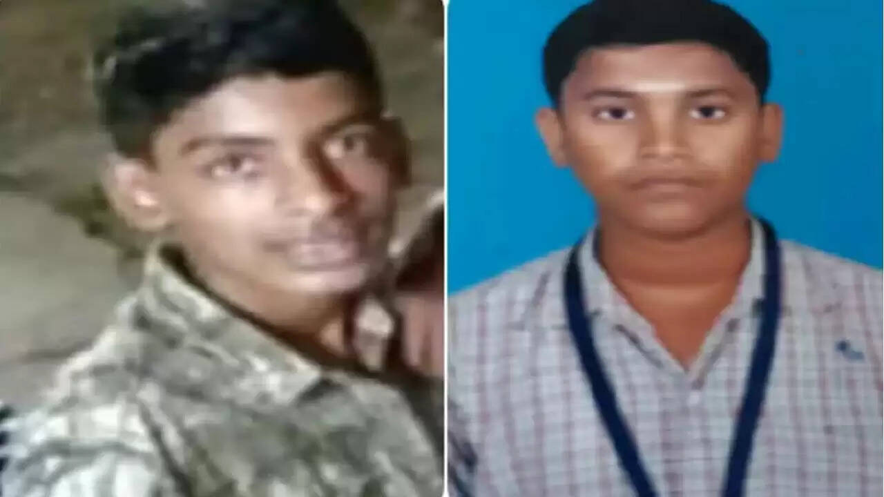 கும்பகோணம் அருகே குளிக்க சென்ற பள்ளி மாணவர்கள் பலி..!!