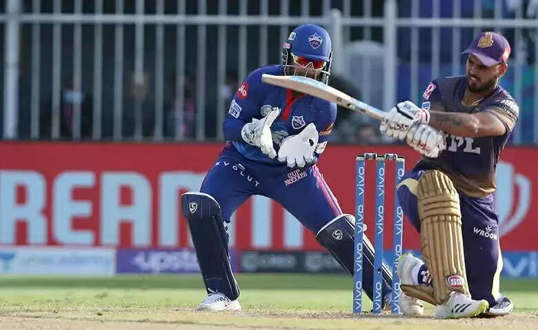 ஐ.பி.எல்: டெல்லி அணியின் தொடர் வெற்றிக்கு முட்டுக்கட்டை போட்ட கொல்கத்தா !!