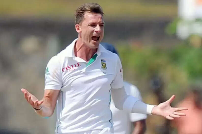 Dale-Steyn