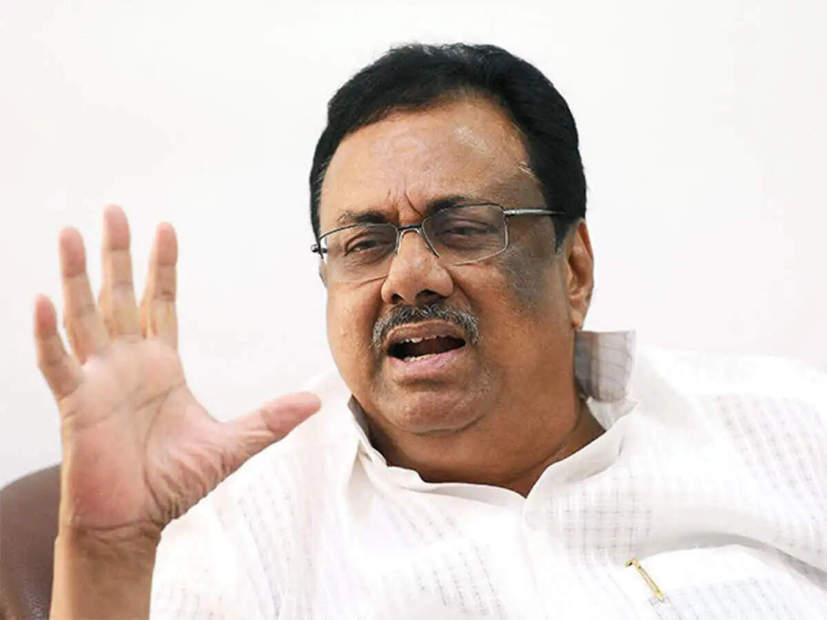 சீமானை கடுமையாக விமர்சித்துள்ள ஈவிகேஎஸ் இளங்கோவன்!!
