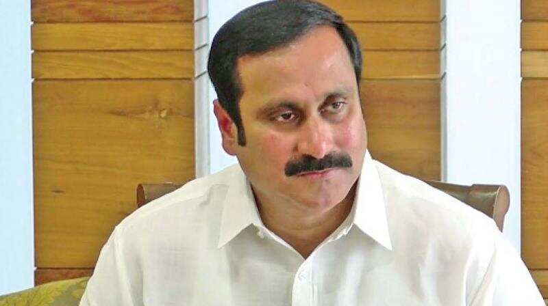 anbumani
