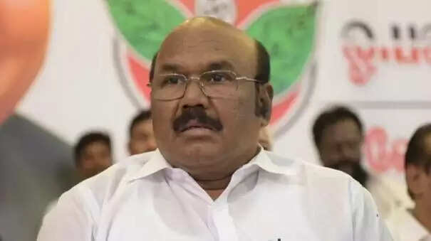 முன்னாள் அமைச்சர் ஜெயக்குமாரின் ஜாமீன் மனு தள்ளுபடி.!!