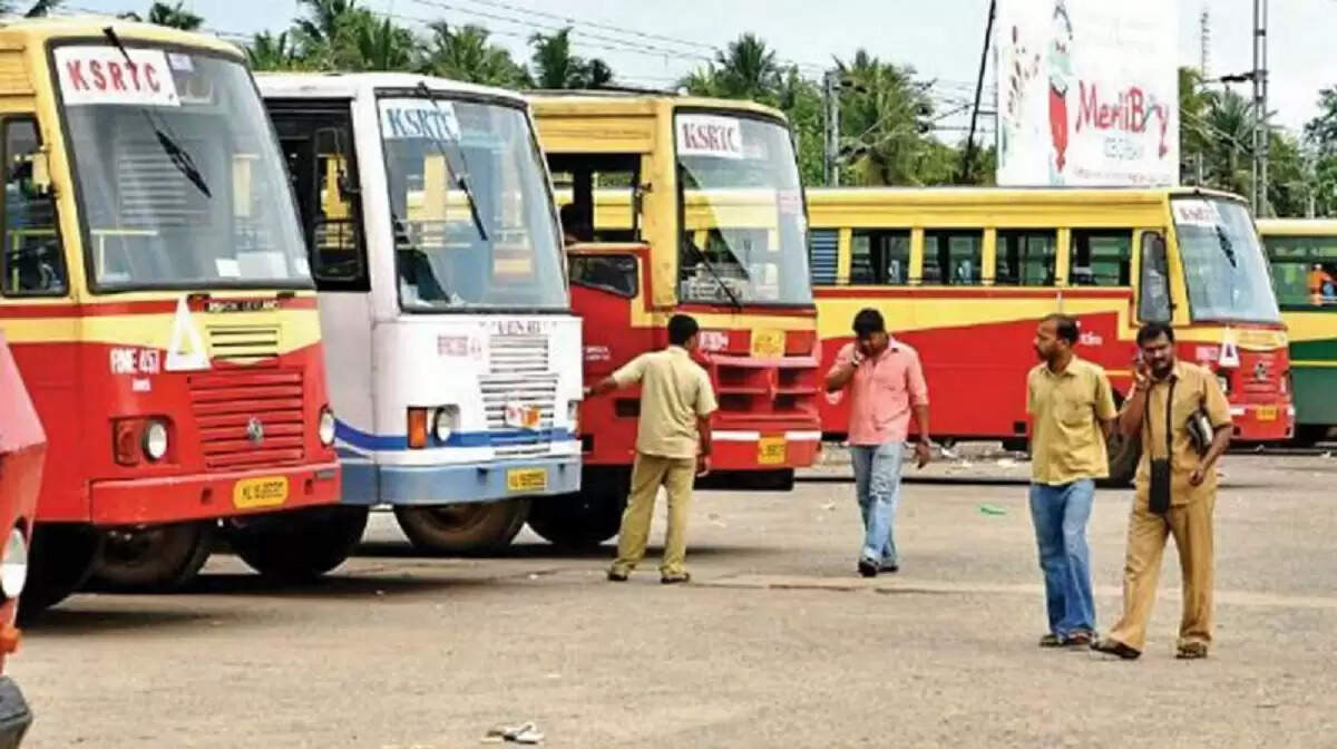 bus