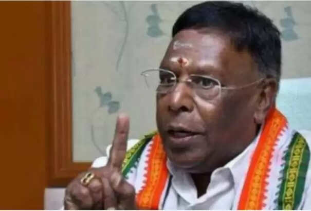 நாராயணசாமி