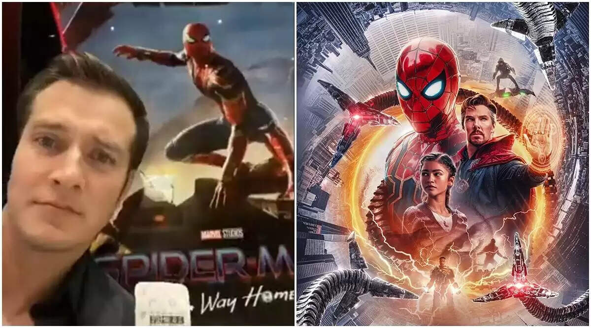 spider-man 1