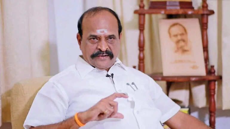 முன்னாள் அமைச்சர் கடம்பூர் ராஜூ மீதான வழக்கு ரத்து..!!