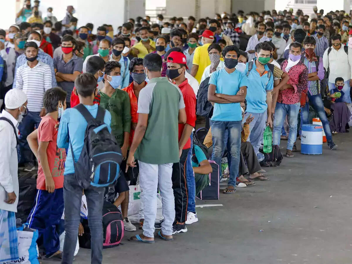 வேலை தேடுவோரா நீங்கள்..?: அப்போ இந்த செய்தி உங்களுக்கு தான்..!
