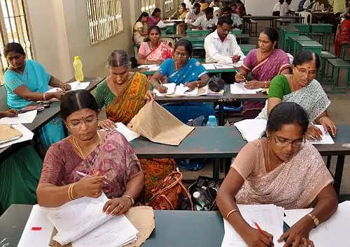 ஆசிரியர்களுக்கு ஹேப்பி நியூஸ்.. தமிழக அரசு அதிரடி அறிவிப்பு..!