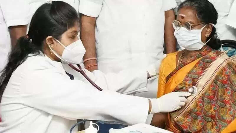 மினி கிளினிக் டாக்டர்களுக்கு ஆரம்ப சுகாதார நிலையங்களில் பணி.. ராமதாஸ் கோரிக்கை..!