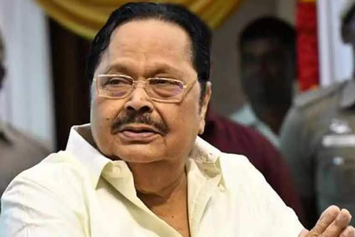 திமுகவில் இருந்து 5 பேர் நீக்கம்.. துரைமுருகன் அதிரடி அறிவிப்பு..!
