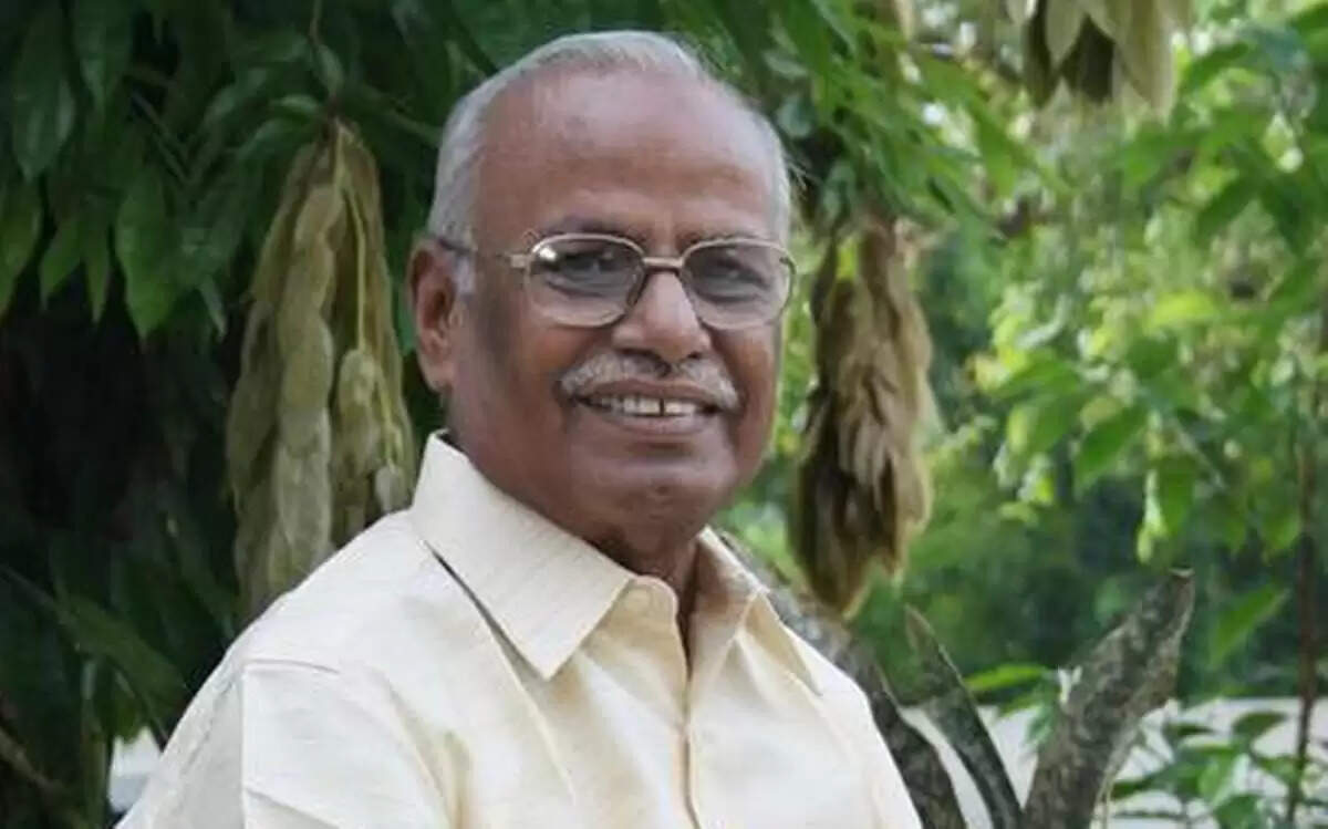 தமிழ்நாட்டை சேர்ந்த 7 பேருக்கு பத்மஸ்ரீ விருது!!