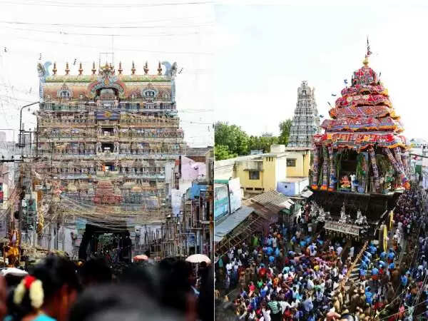 இன்று பள்ளி, கல்லூரிகளுக்கு விடுமுறை..!! எங்கு தெரியுமா..?