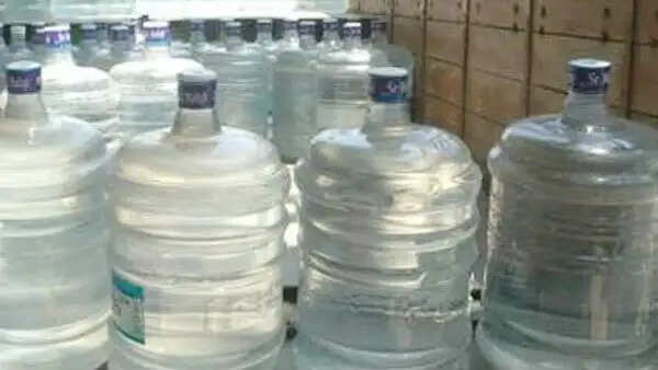 water