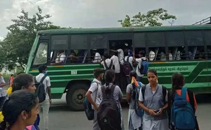 பெண் பயணிகளிடம் ஏளனமாக நடக்க கூடாது.. பணியாளர்களுக்கு கடும் எச்சரிக்கை !!