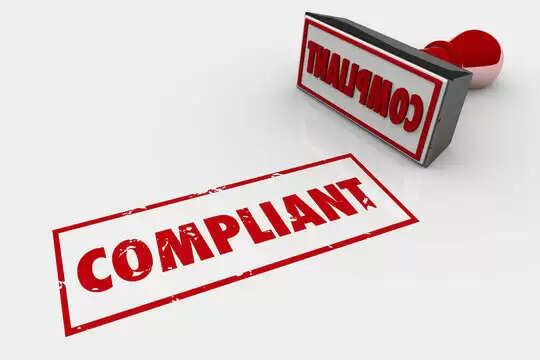 complaint