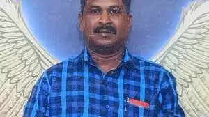 மீண்டும் ஒரு உயிரை பறித்தது ஆன்லைன் ரம்மி.. சென்னையில் சோகம்..!