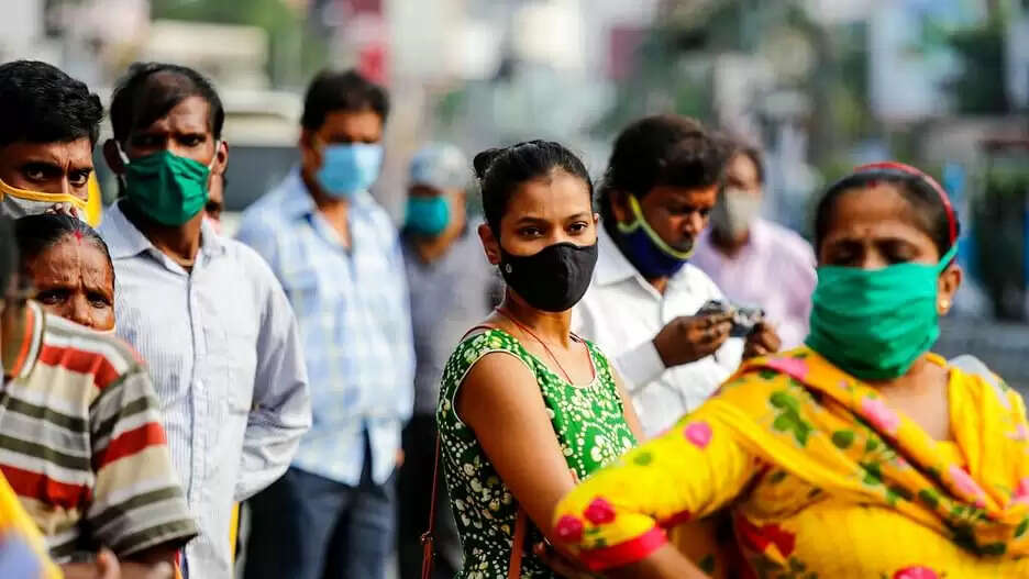 மாஸ்க் போடலையா உஷார்..!! இரண்டு மடங்காக உயர்ந்த அபராதம்..!!