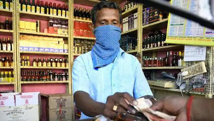 #BREAKING:- நாளை முதல் டாஸ்மாக் கடைகளில் திரும்பப் பெறும் நடைமுறை அமல்..!!