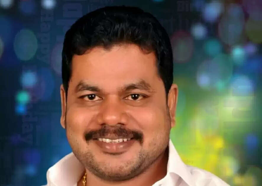 selvam dmk