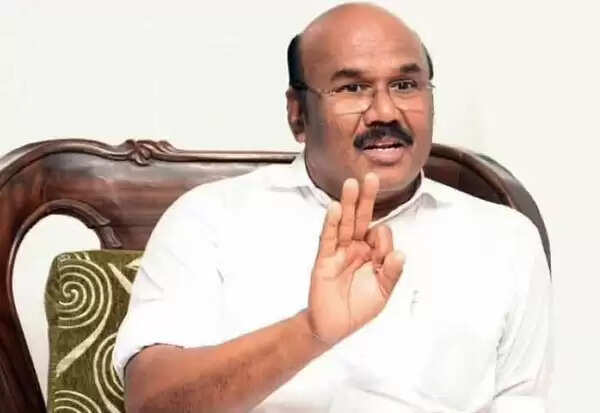தூங்குபவரை எழுப்பி விடலாம், தூங்குவது போல் நடிப்பவரை எழுப்ப முடியாது... போட்டுத் தாக்கும் ஜெயக்குமார்..!