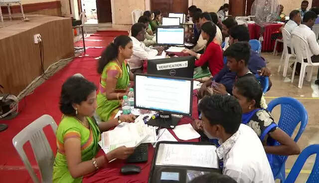 நாளை பணிக்கு வரணும்.. கல்லூரிகளுக்கு சுற்றறிக்கை..!