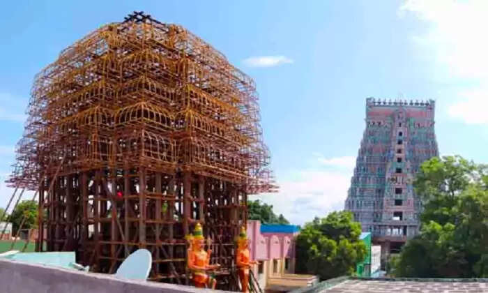 விடுமுறை அறிவிப்பு... இந்த மாவட்டத்தில் மட்டும்!!