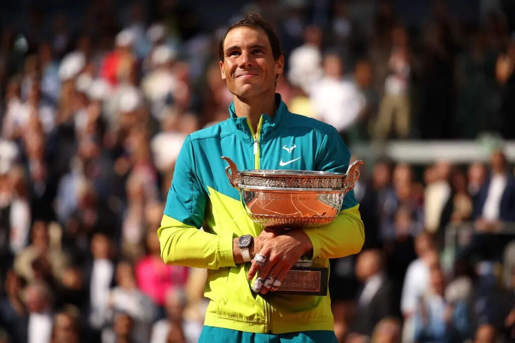 nadal