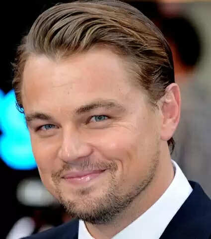 leonardo dicaprio