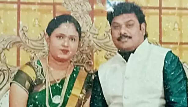 மதுரையில் சோகம்.. தம்பதி உயிரை பறித்தது பங்குச் சந்தை முதலீடு..!