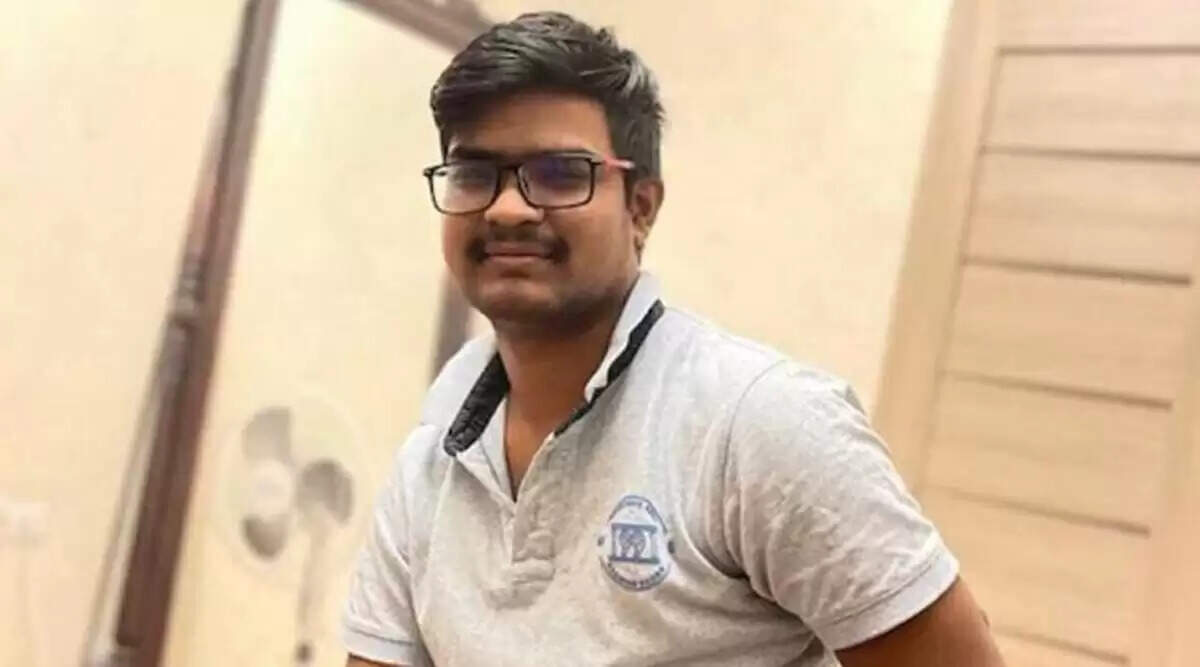 உக்ரனில் இந்திய மாணவர் உயிரிழப்பு.. மருத்துவ மாணவர்களுக்கு உடல் தானம்..!