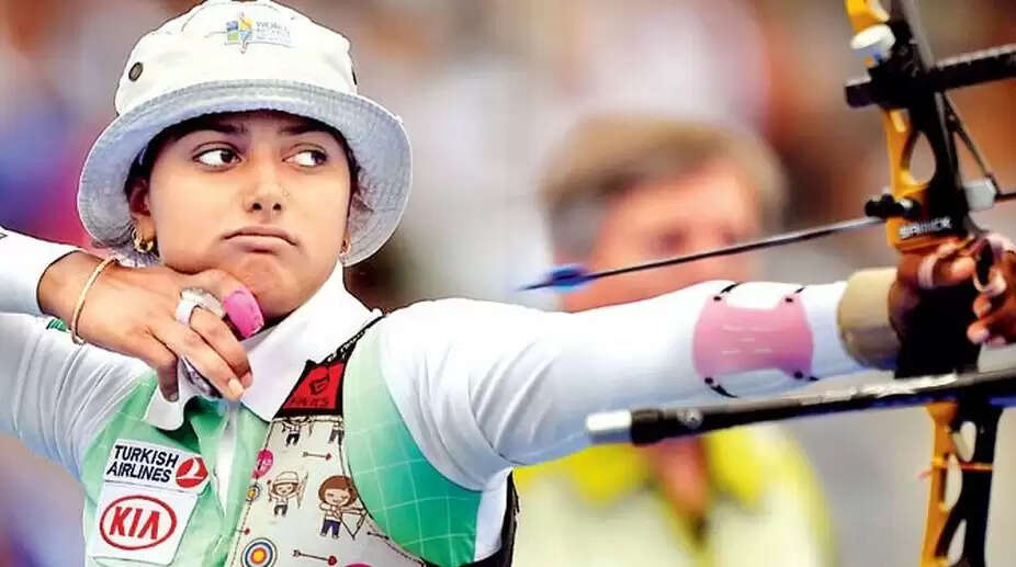 Deepika-Kumari