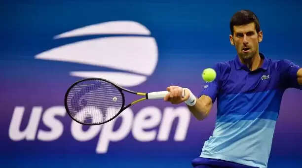 அமெரிக்க ஓபன் டென்னிஸ்: இறுதிப்போட்டிக்கு முன்னேறி ஜோகோவிச் அசத்தல் !!