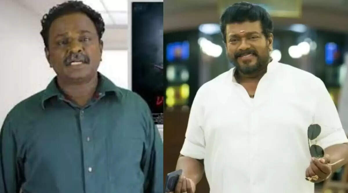 இயக்குநர் பார்த்திபனுக்கு புளூ சட்டை மாறன் சரமாரி கேள்வி!!