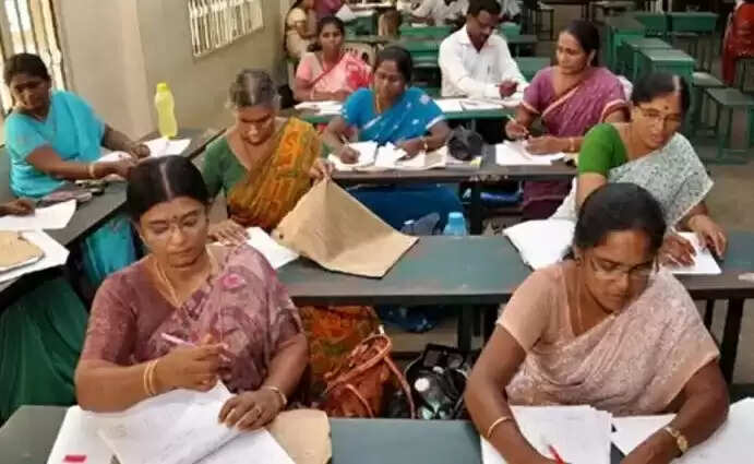 பொதுத்தேர்வு விடைத்தாள்களை திருத்துவதில் கடுமை கூடாது - கல்வித்துறை அறிவுறுத்தல் !!