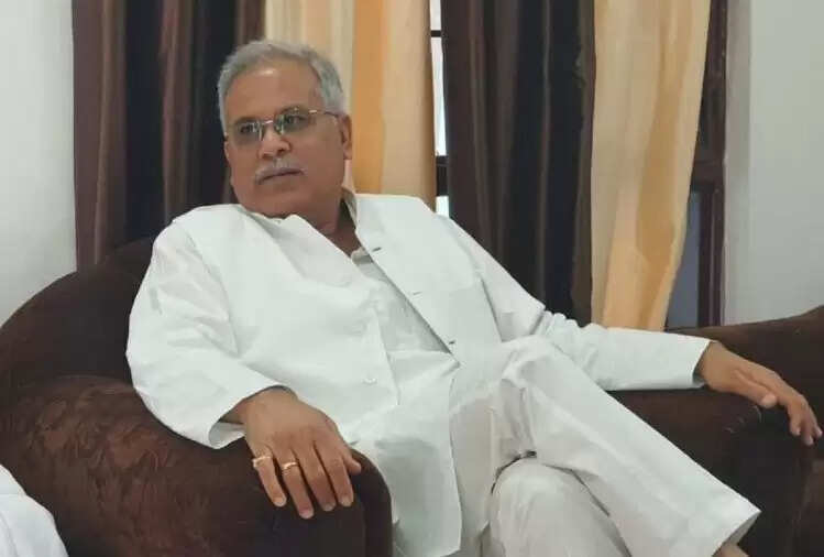 பஞ்சாபை தொடர்ந்து சத்தீஸ்கரிலும் காங்கிரஸ் தலைவர்கள் போர்க்கொடி..!!