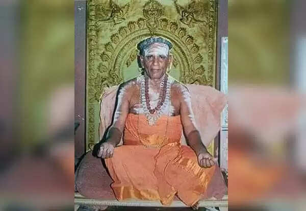 #BREAKING:- சூரியனார் கோயில் ஆதீனம் காலமானார்..!
