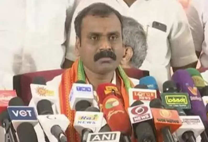 இதை பின்பற்றினால் பெட்ரோல், டீசல் விலை குறையும்..! - எல்.முருகன்