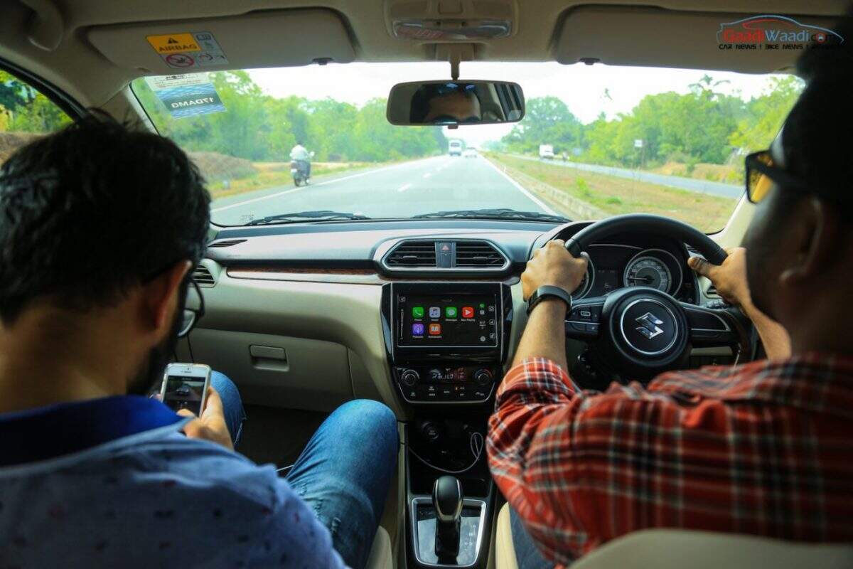 வரும் ஏப்ரல் 1 முதல் கார்களில் இது கட்டாயம்! மத்திய அரசு!