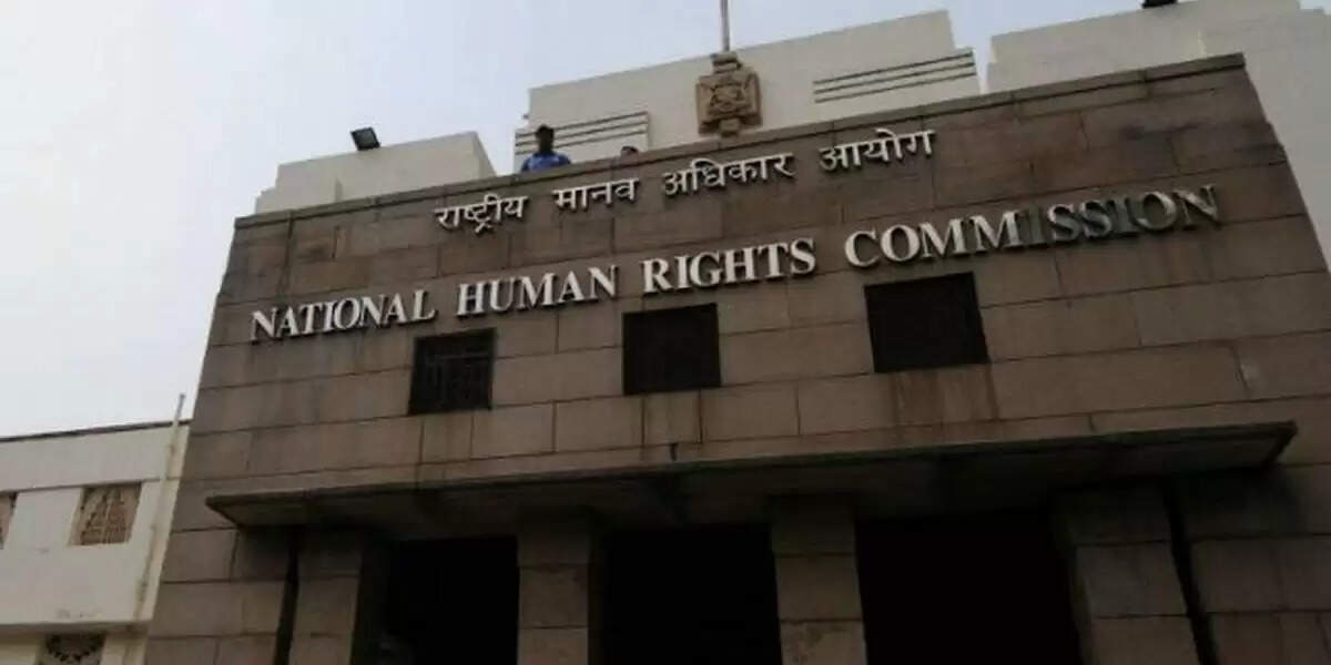 national human rights commission