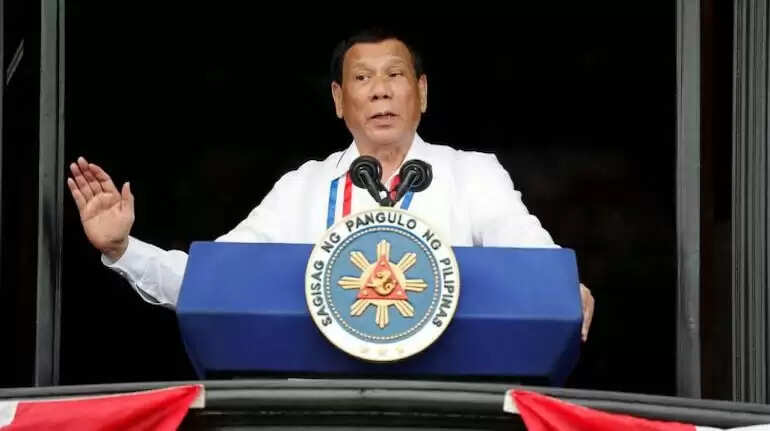 தடுப்பூசி போடாதவர்கள் இந்தியாவுக்கு செல்லுங்கள்..!