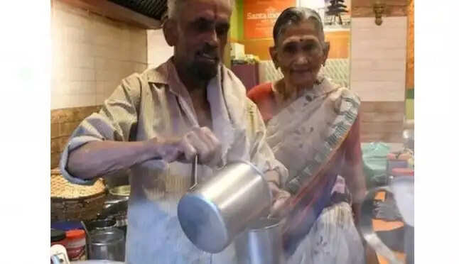 உலகம் சுற்றி வந்த டீக்கடைக்காரர் மரணம்... பிரபலங்கள் இரங்கல் !