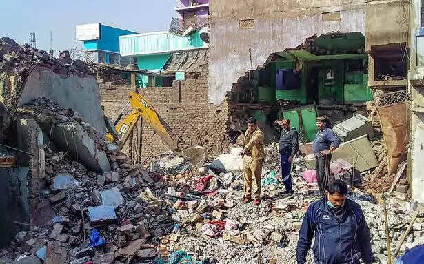 bihar accident