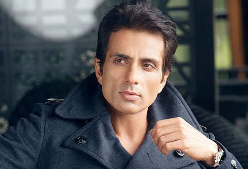 நடிகர் சோனு சூட் வீட்டில் இரண்டாவது நாளாக சோதனை..!