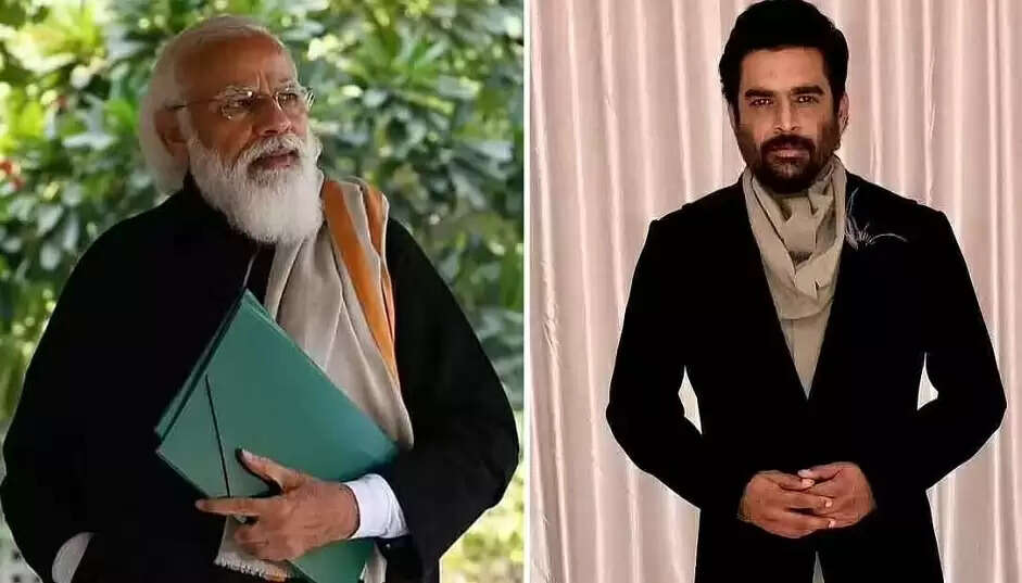 Madhavan