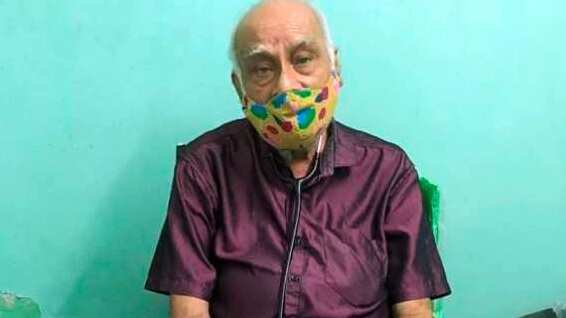 நெகிழ்ச்சி! டாக்டருக்கு ஊரே திரண்டு இறுதி சடங்கு செய்தது! பாசம் காட்டிய வடசென்னை மக்கள்!